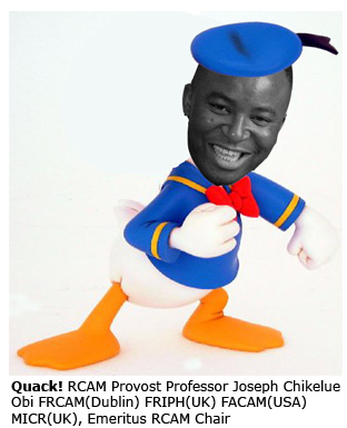 professor obi