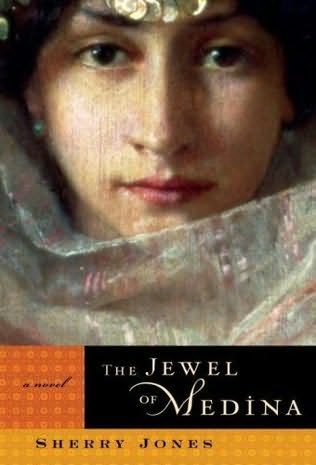 <b>Mo-ro:</b><i>The Jewel of Medina</i> won\'t be published by Random House
