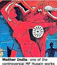 motherindia