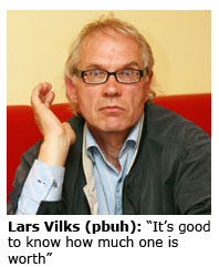 lars vilks