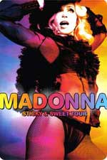 <b>Presumption Day</b>: Madonna's Warsaw gig coincides with the anniversary of the Mother of God's human cannonball act