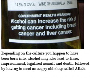 alcoholmuslims